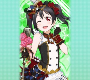 ラブライブ！壁紙