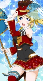 ラブライブ！スクフェスiPhone壁紙