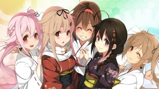 PC壁紙