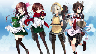 浜風(艦これ)
