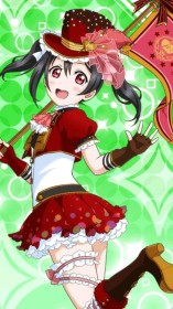 矢澤にこiPhone壁紙