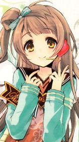 artist:いとうのいぢ