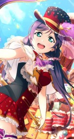 ラブライブ！スクフェスiPhone壁紙