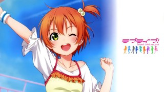 ラブライブ!壁紙
