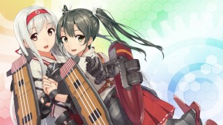 翔鶴(艦これ)