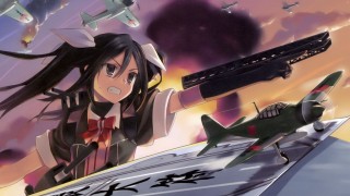 利根(艦これ)