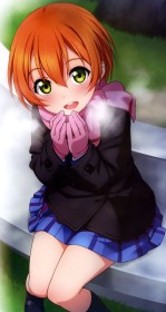 artist:いとうのいぢ