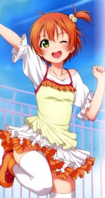 ラブライブ!壁紙