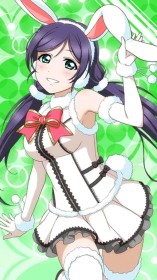 ラブライブ!スクフェスiPhone壁紙