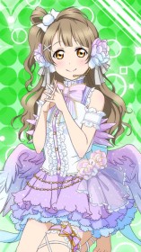 ラブライブ!スクフェスiPhone壁紙