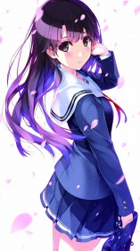 冴えない彼女の育てかた壁紙