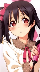 ラブライブ！壁紙