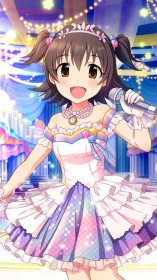 赤城みりあiPhone壁紙