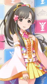 小早川紗枝iPhone壁紙
