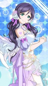 ラブライブ！壁紙