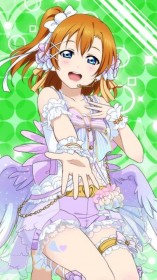 ラブライブ！壁紙