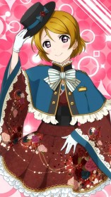 ラブライブ Iphone壁紙 画像 287 小泉花陽 Iphone6壁紙 Iphone5壁紙 アニメ壁紙ネット Pc Android Iphone壁紙 画像