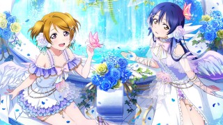 ラブライブ!壁紙