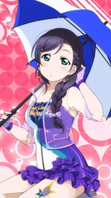 ラブライブ！壁紙