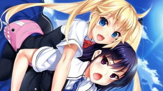 グリザイアの果実壁紙 アニメ壁紙ネット Pc Android Iphone壁紙 画像