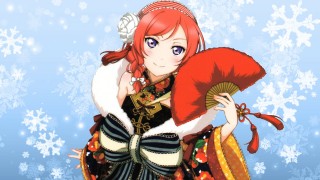 ラブライブ!スクフェスPC壁紙