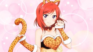 ラブライブ!スクフェスPC壁紙