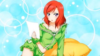 ラブライブ!スクフェスPC壁紙