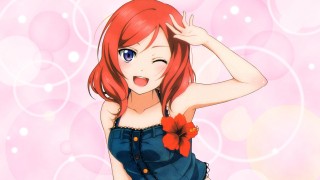 ラブライブ!スクフェスPC壁紙