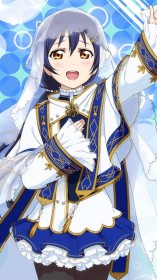 ラブライブ！スクフェスiPhone壁紙