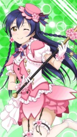 ラブライブ！スクフェスiPhone壁紙