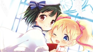 漫画作品の壁紙