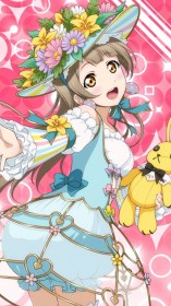 ラブライブ!壁紙