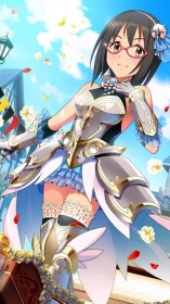 上条春菜