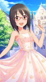 上条春菜
