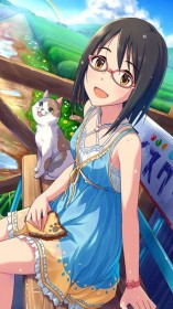 上条春菜