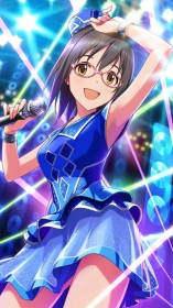 上条春菜
