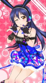 ラブライブ!壁紙