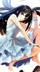 アイドルマスターシンデレラガールズ壁紙