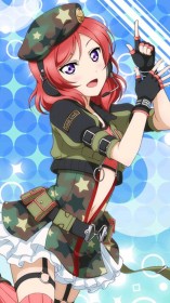 ラブライブ！壁紙