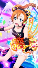 ラブライブ!壁紙