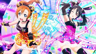 ラブライブ！壁紙