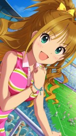 アイドルマスターシンデレラガールズ壁紙