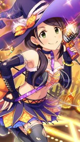 大和亜季