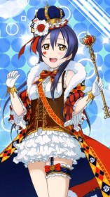 ラブライブ！壁紙