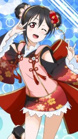 ラブライブ！スクフェスiPhone壁紙