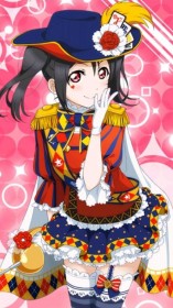 ラブライブ！壁紙