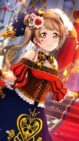 ラブライブ！スクフェスiPhone壁紙