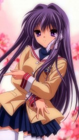 藤林杏