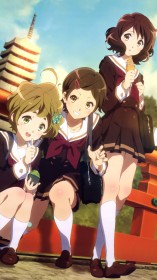 響け!ユーフォニアム壁紙