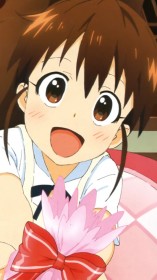 種島ぽぷら アニメ壁紙ネット Pc Android Iphone壁紙 画像